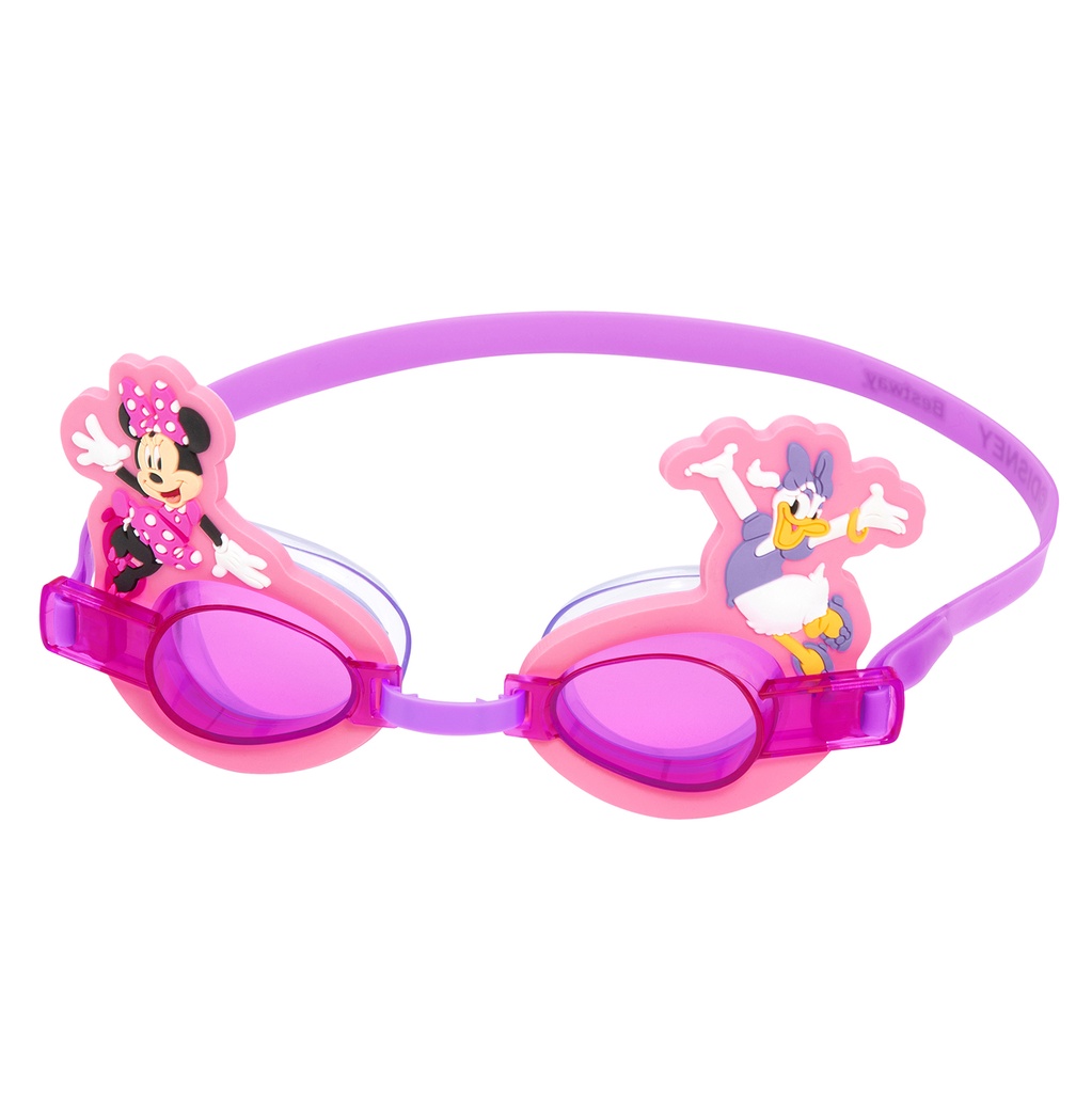 [126649] Minnie Swimming Goggles
