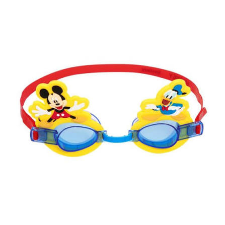[126651] Gafas de natacion Mickey