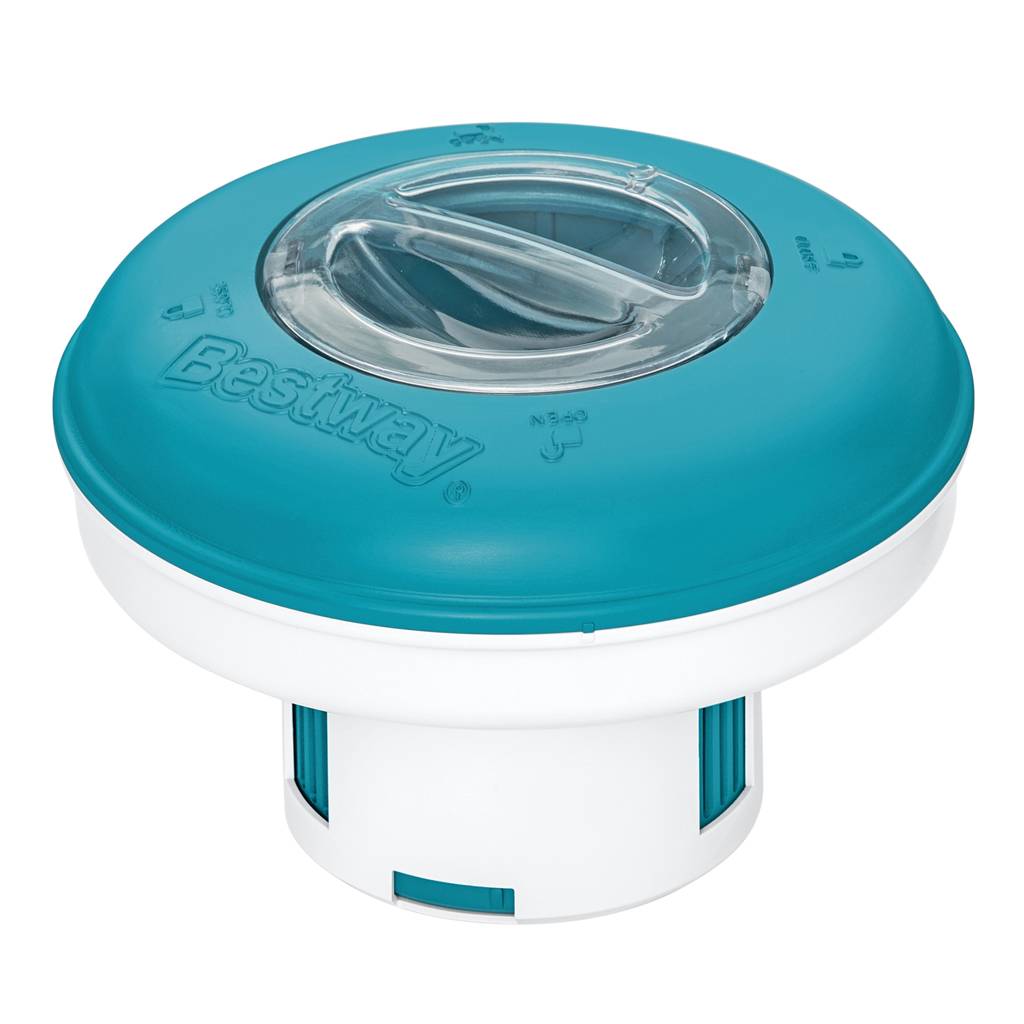 [126663] Bestway Pool Chlorine Dispenser for 3 Tablets