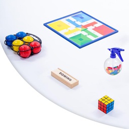 Todas / Jouets