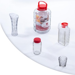 Todas / Glass