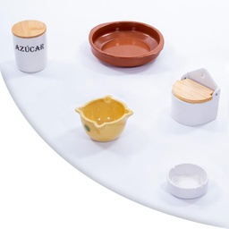 Todas / Ceramic