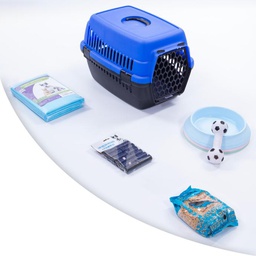 Todas / Animaux de compagnie