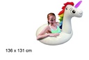 Flotador hinchable Unicornio