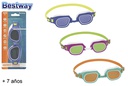 Lunettes de natation Hydro-Splash + 7 années