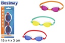 Hydro-Pro swimming goggles +7 years