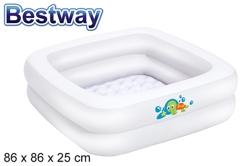 [200323] Inflatable pool for babies 86x25 cm