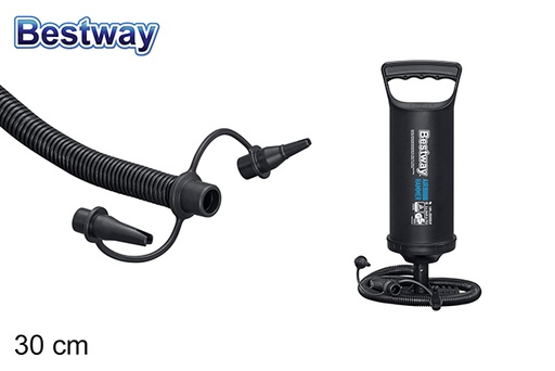 [200361] Hammer inflator 2x700 cc box bw 30 cm