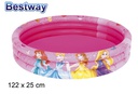 Piscina princesas Disney caja bw