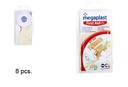Kit primeros auxilios 8 productos