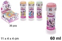 Minnie bubbles 60 ml