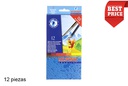 Pack 12 lápices Aqualine acuarela