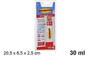Supertite silicona blanca 30 ml