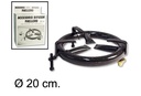 Accesorio difusor 20 cm