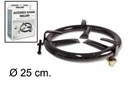 Accesorio difusor 25 cm
