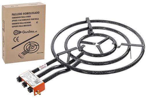 [201350] Paellero gas butano/propano mod.700 