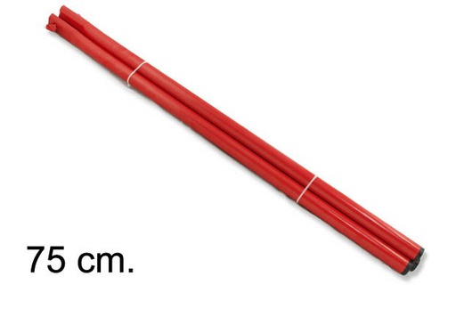 [201392] Pack 3 pernas para paellero 75 cm