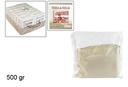 Tierra de fregar estuche 500 gr.