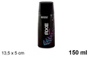 Axe deo spray Marine 150 ml