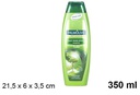 Palmolive champú aloe vera cabello normal 350 ml