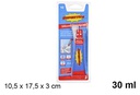 Supertite silicona translúcida 30 ml