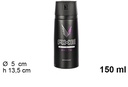 Axe deo spray Excite fresh 150 ml