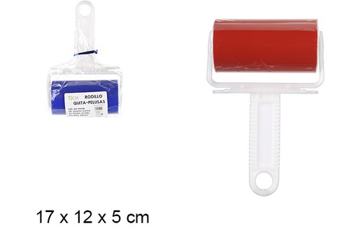 [100220] LINT REMOVER ROLLER