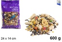 Animal food 600 gr.