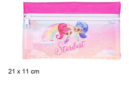 [103168] Portatodo plano shimmer&amp;shine 21x11cm