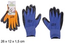 Guantes de jardinería talla única