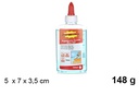 Pegamento escolar Blue Gel 148 gr.