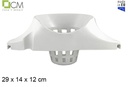 Escurridor para cubo redondo
