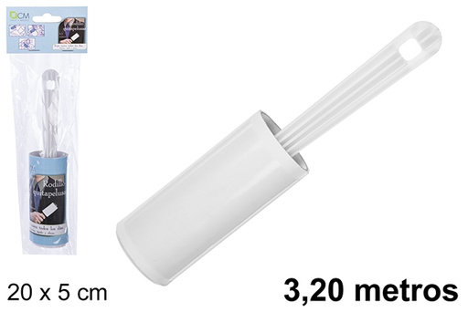 [101321] LINT REMOVER ROLLER