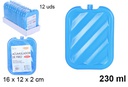 Acumulador frío 230 ml