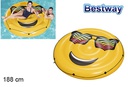 Isla flotante Summer Stylez 188 cm