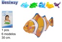 Animales hinchables surtidos caja bw