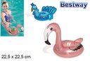 Portabebidas hinchable Fashion surtidos