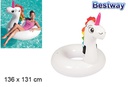Flotador Unicornio 136x131 cm