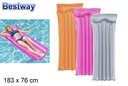 Colchão de ar Deluxe Comfort 183x76 cm