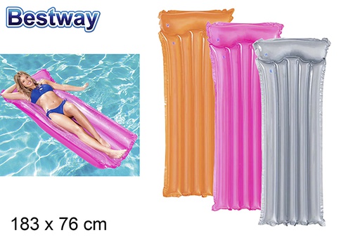 [202917] Air mattress Deluxe Comfort 183x76 cm