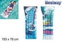 Colchoneta Super Surf 183x76 cm