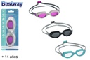 Gafas natación Hydro-Swim IX-1400 + 14 años