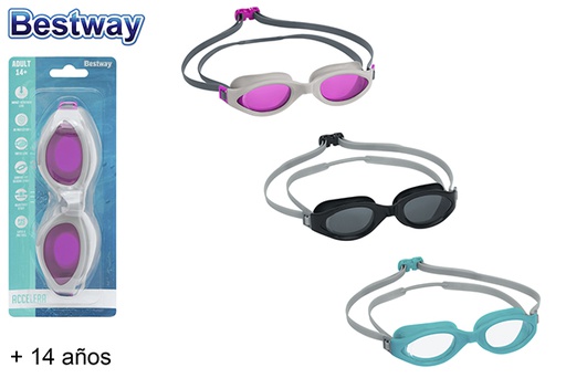 [200186] Gafas natación Hydro-Swim IX-1400 + 14 años