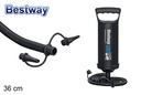 Inflador de martelo caixa bw 36 cm