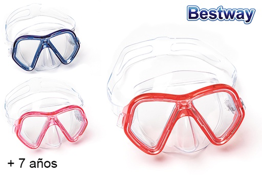 [202870] Lil Glider diving goggles assorted colors