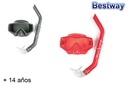 Set de buceo Aqua Prime + 14 años