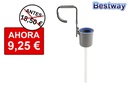Filtro Skimmer para superfície de piscina