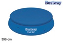 Cubierta piscina Fast Set 396 cm