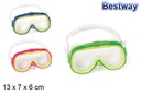 Gafas de buceo Essential Explora Dive