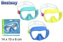 Guppy Hydro-Swim diving goggles